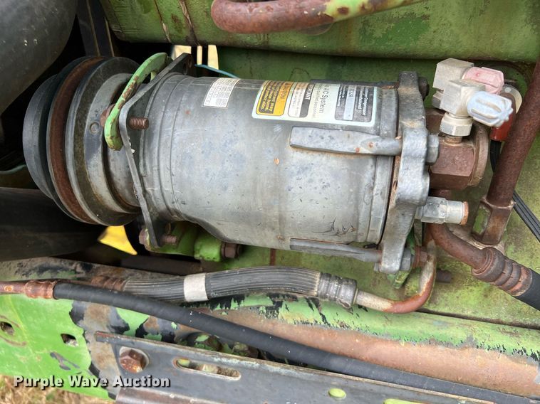 image for item MF9926 1977 John Deere 4630  tractor