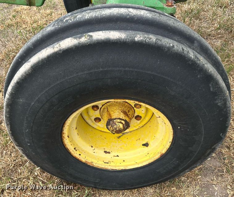 image for item MF9926 1977 John Deere 4630  tractor