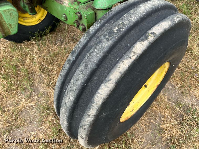 image for item MF9926 1977 John Deere 4630  tractor