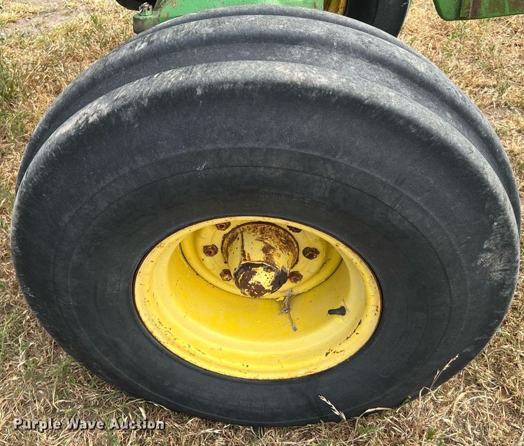 image for item MF9926 1977 John Deere 4630  tractor