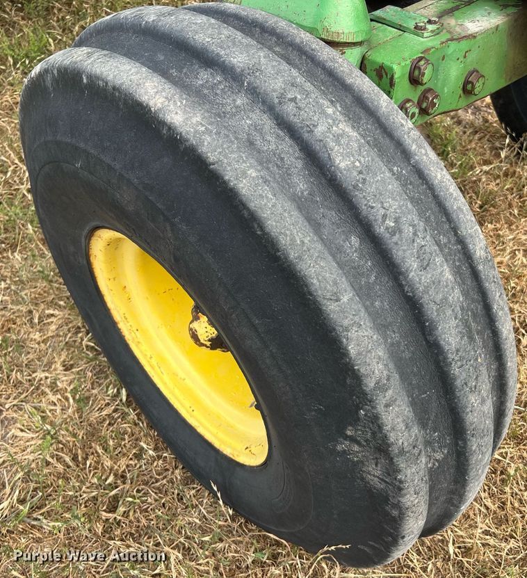 image for item MF9926 1977 John Deere 4630  tractor