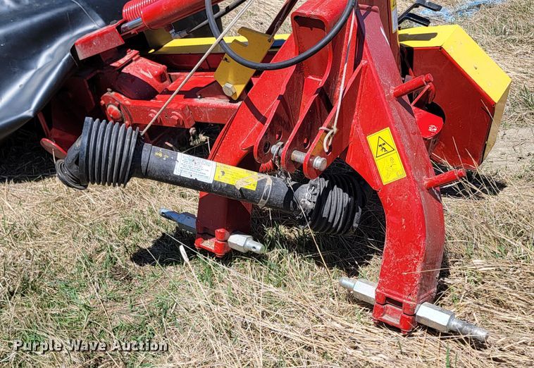 image for item ML9321 2021 New Holland DuraDisk 109M  disc mower