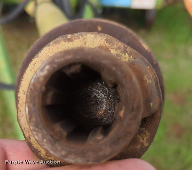 image for item MN9954 1995 Krone KR160  round baler