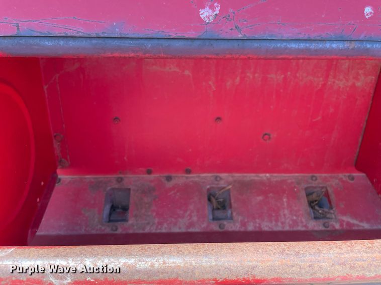 image for item MS9563 International Harvester  grain drill