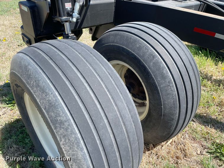 image for item MS9565 Elk Creek Welding and Steel Products 3PTO450  implement dolly