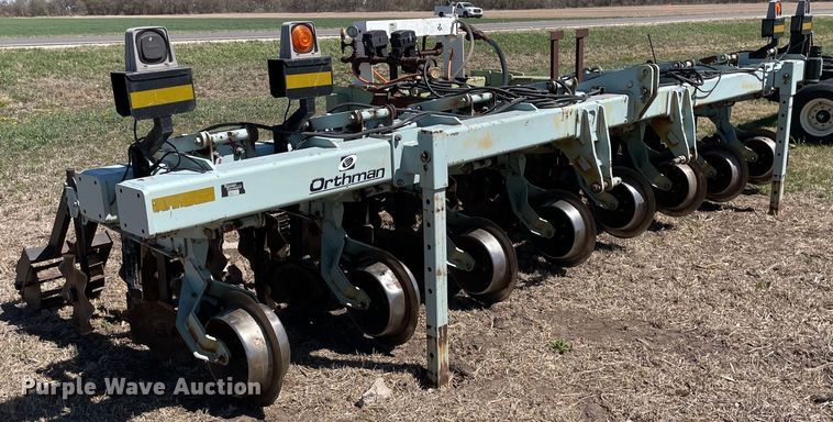 image for item MS9566 Orthman 1TRIPR  strip-till