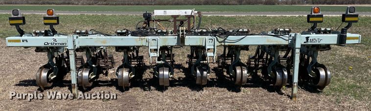 image for item MS9566 Orthman 1TRIPR  strip-till