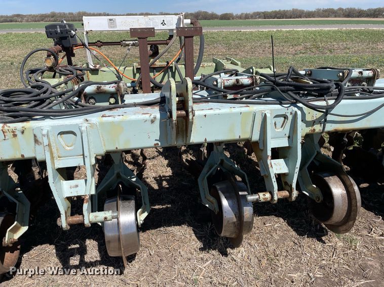 image for item MS9566 Orthman 1TRIPR  strip-till