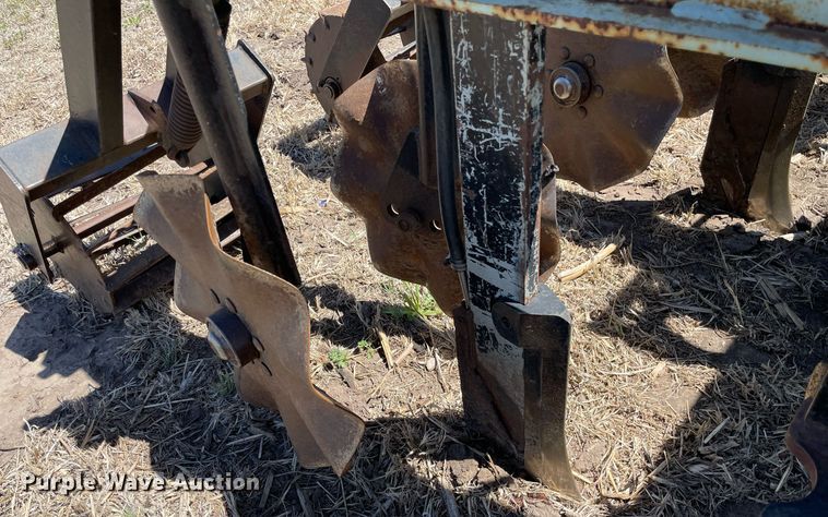 image for item MS9566 Orthman 1TRIPR  strip-till