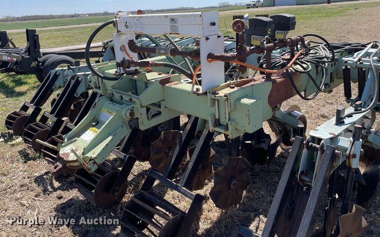 image for item MS9566 Orthman 1TRIPR  strip-till