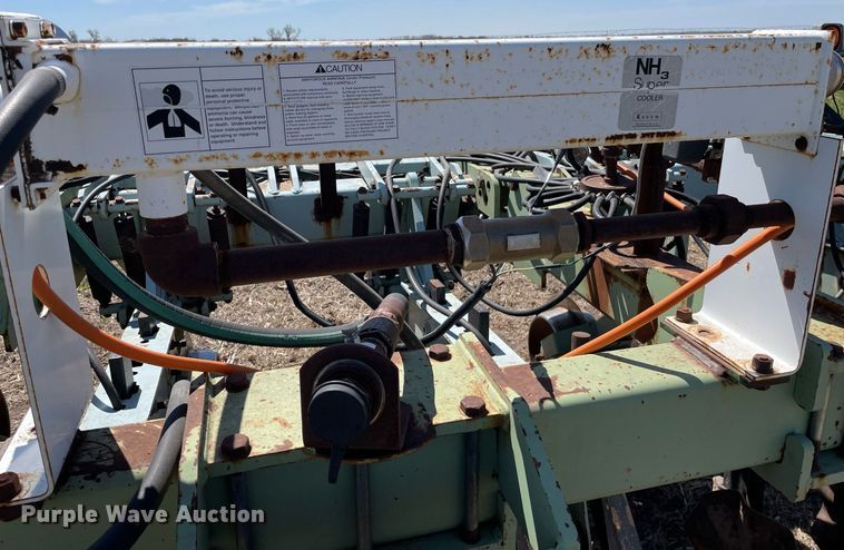 image for item MS9566 Orthman 1TRIPR  strip-till