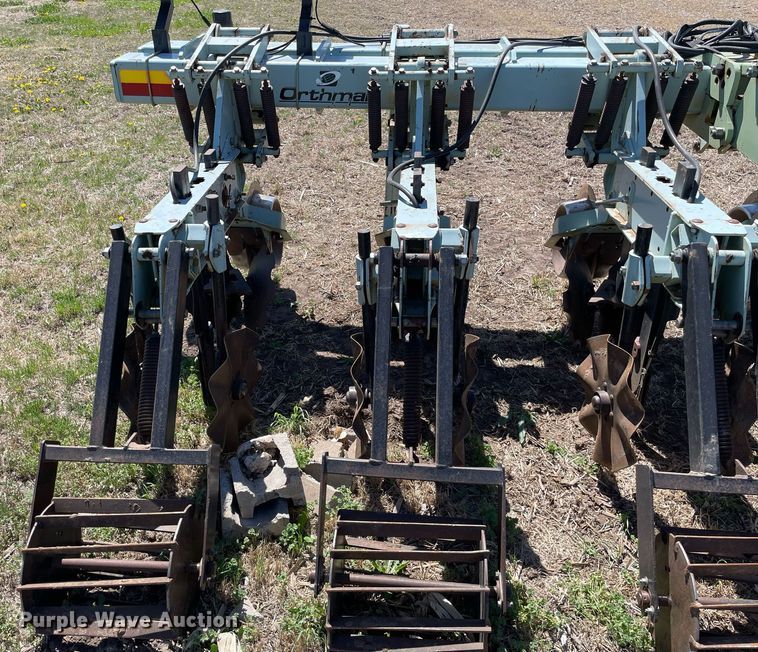 image for item MS9566 Orthman 1TRIPR  strip-till