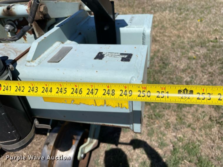 image for item MS9566 Orthman 1TRIPR  strip-till