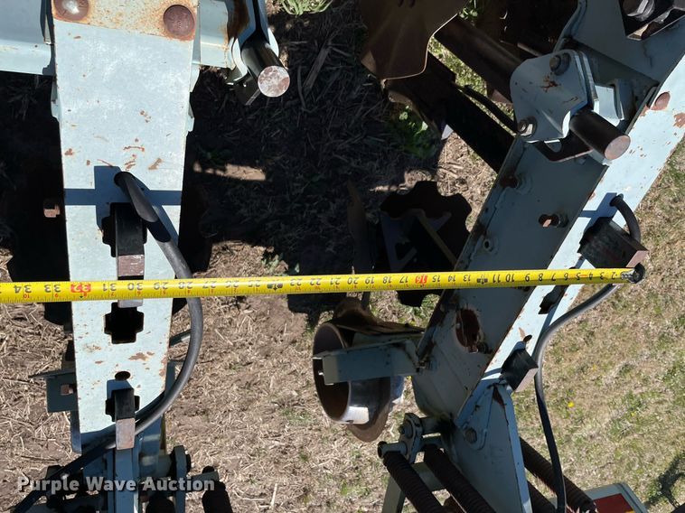 image for item MS9566 Orthman 1TRIPR  strip-till