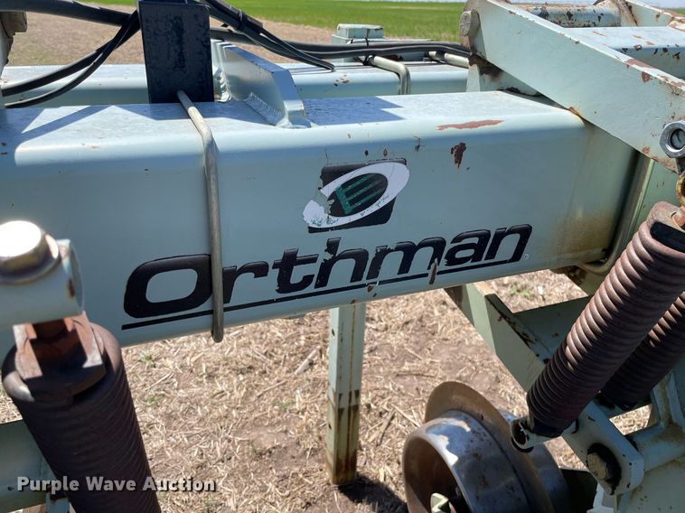 image for item MS9566 Orthman 1TRIPR  strip-till