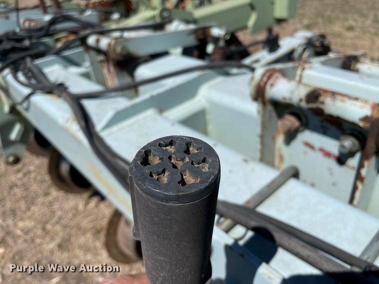 image for item MS9566 Orthman 1TRIPR  strip-till