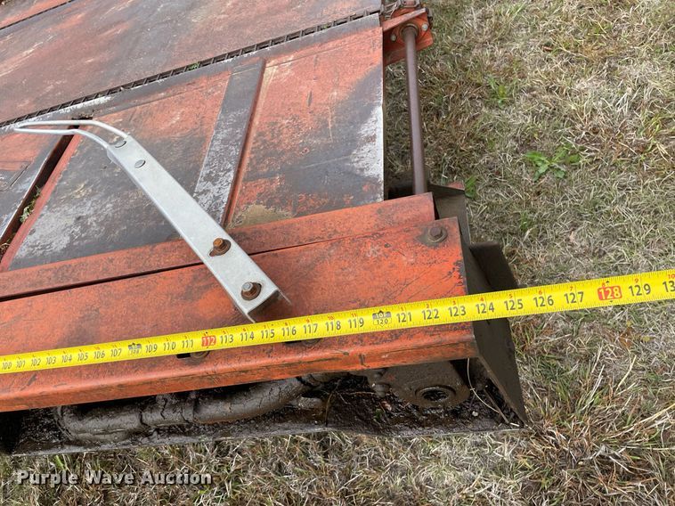 image for item MS9680 John Deere 14T  small square baler