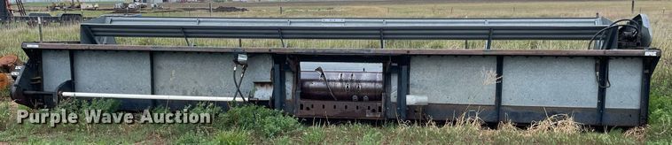 image for item MS9696 Deutz Allis  rigid head