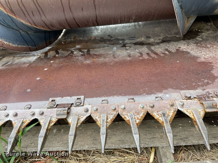 image for item MS9696 Deutz Allis  rigid head