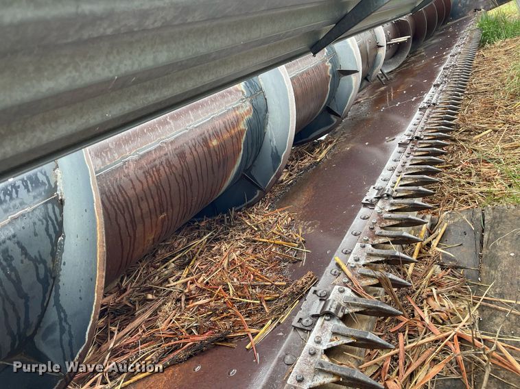 image for item MS9696 Deutz Allis  rigid head