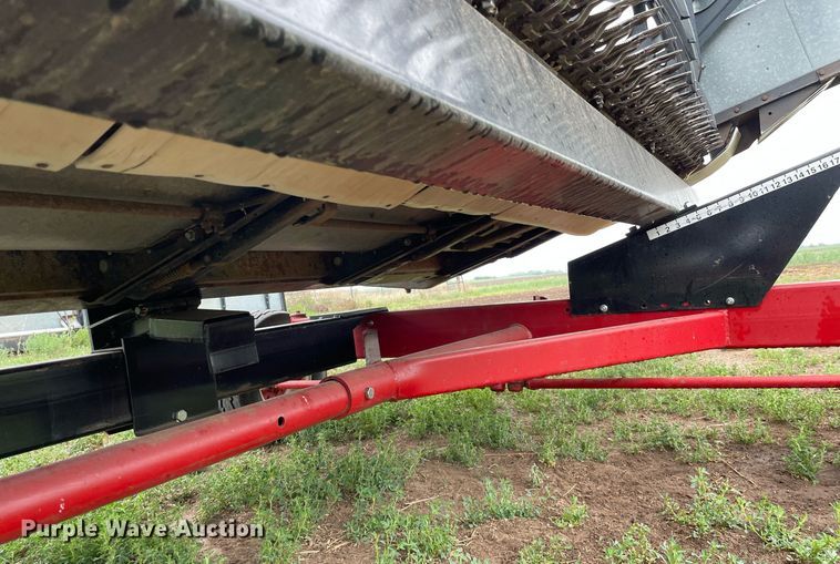 image for item MS9697 E-Z Trail 680  header trailer