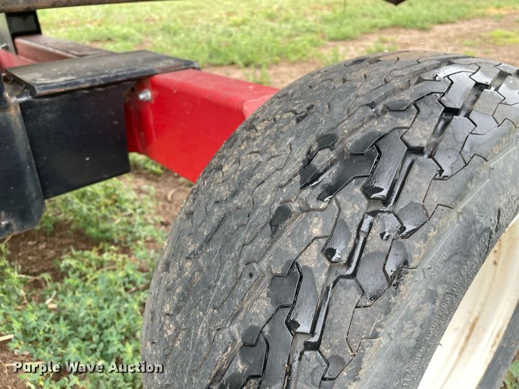 image for item MS9697 E-Z Trail 680  header trailer