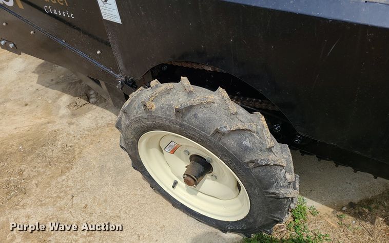 image for item MX9783 ABI  manure spreader