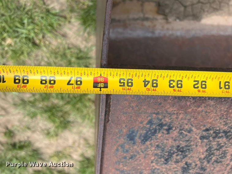 image for item MY9784 1989 Case IH 7130  tractor