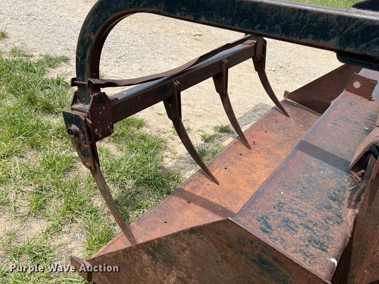 image for item MY9784 1989 Case IH 7130  tractor