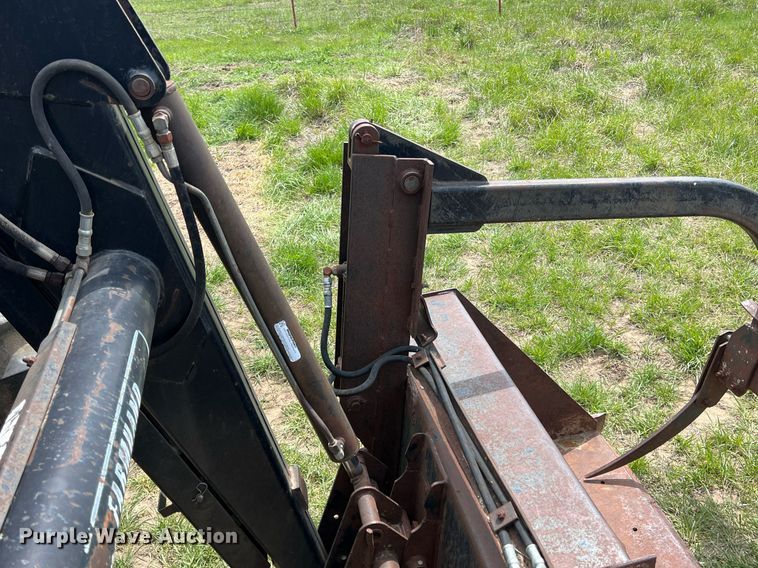 image for item MY9784 1989 Case IH 7130  tractor