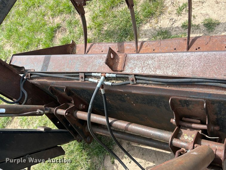 image for item MY9784 1989 Case IH 7130  tractor