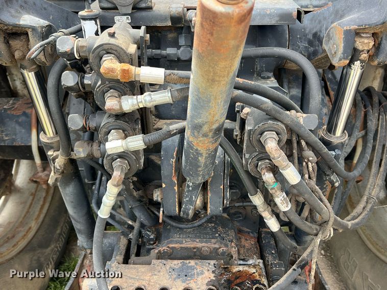 image for item MY9784 1989 Case IH 7130  tractor