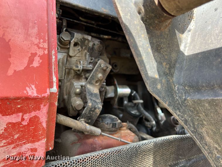 image for item MY9784 1989 Case IH 7130  tractor