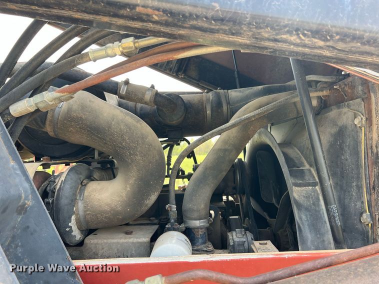 image for item MY9784 1989 Case IH 7130  tractor