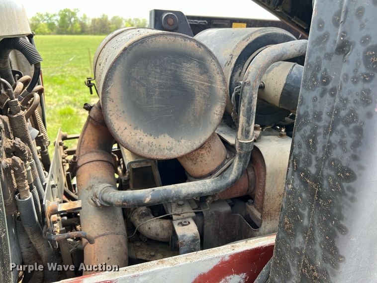 image for item MY9784 1989 Case IH 7130  tractor