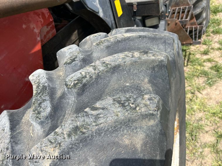 image for item MY9784 1989 Case IH 7130  tractor