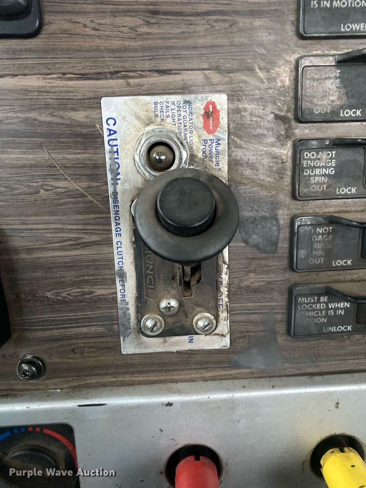 image for item DL7174 2014 Freightliner Coronado SD  semi truck