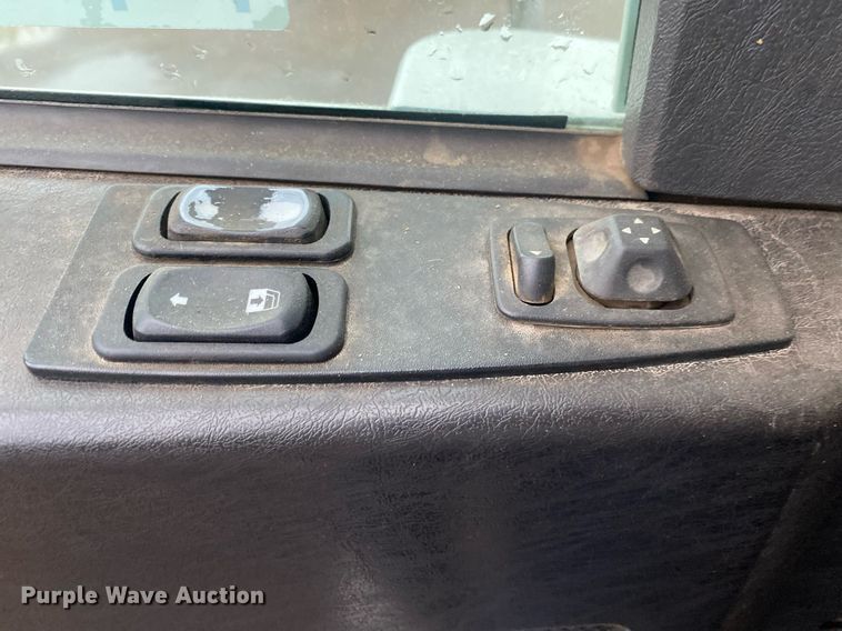 image for item DL7174 2014 Freightliner Coronado SD  semi truck