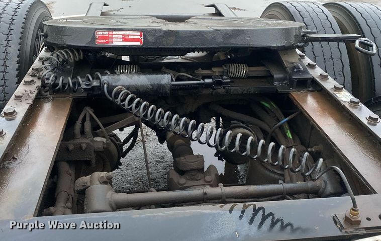 image for item DL7174 2014 Freightliner Coronado SD  semi truck