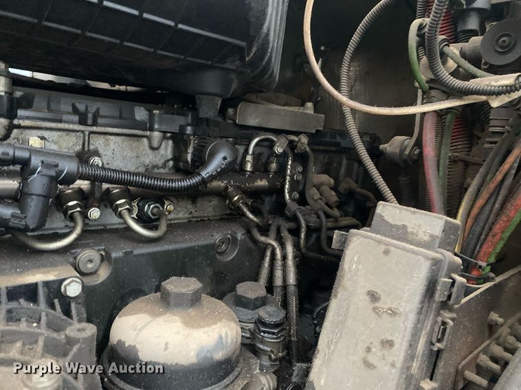 image for item DL7174 2014 Freightliner Coronado SD  semi truck