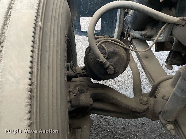 image for item DL7174 2014 Freightliner Coronado SD  semi truck