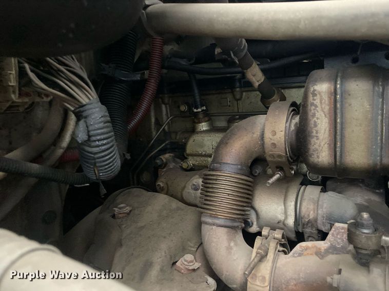 image for item DL7174 2014 Freightliner Coronado SD  semi truck