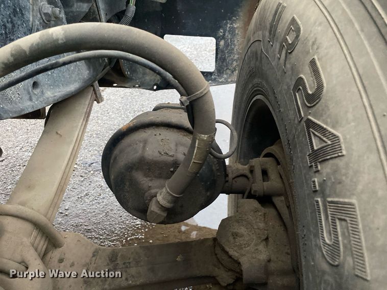 image for item DL7174 2014 Freightliner Coronado SD  semi truck