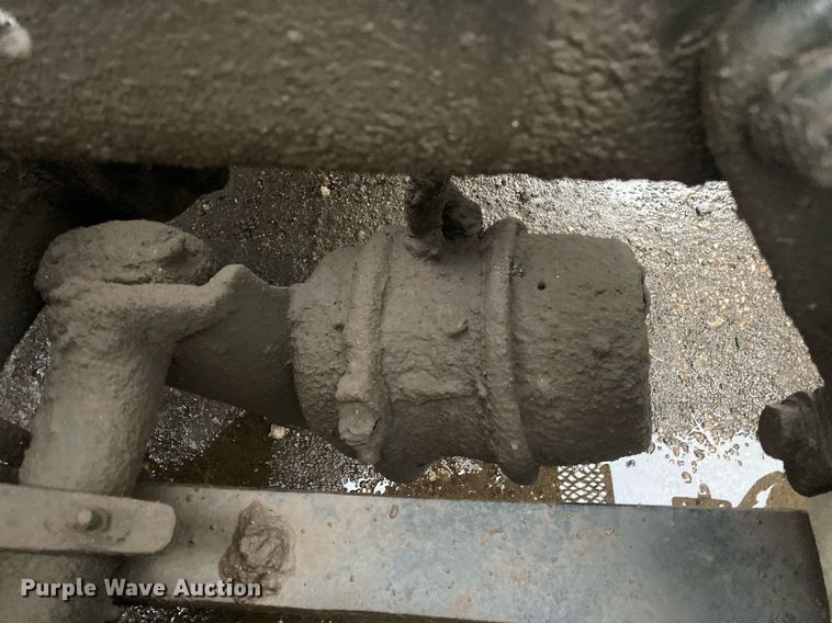 image for item DL7174 2014 Freightliner Coronado SD  semi truck