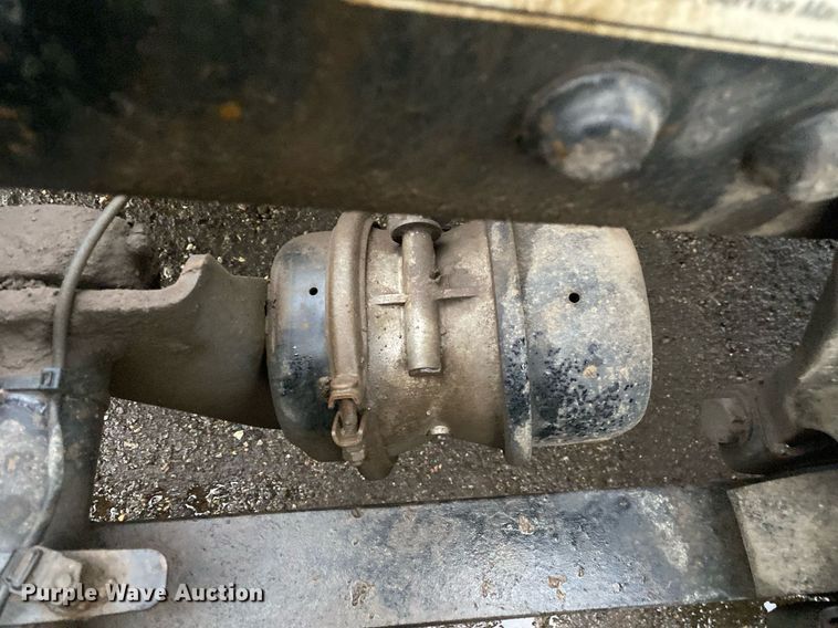 image for item DL7174 2014 Freightliner Coronado SD  semi truck