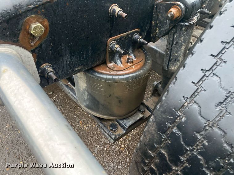 image for item DL7174 2014 Freightliner Coronado SD  semi truck