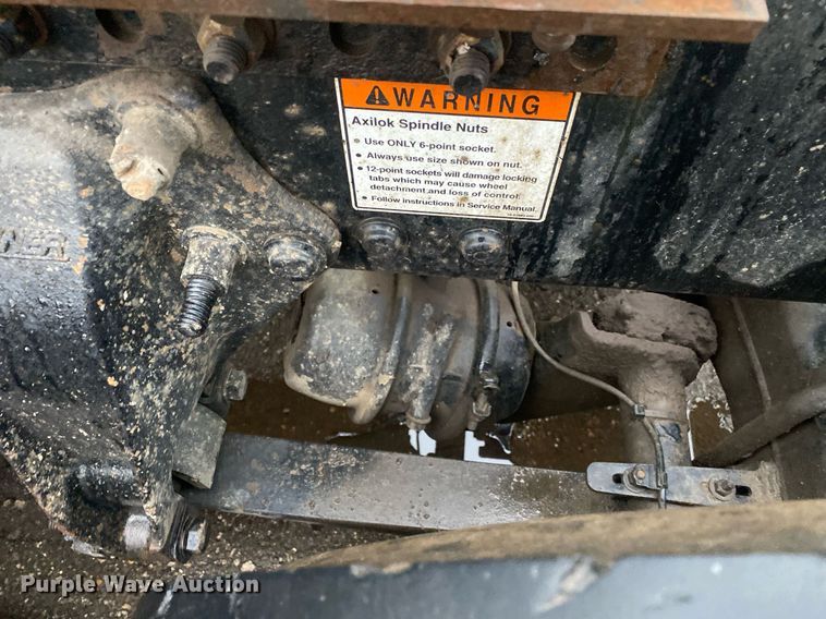 image for item DL7174 2014 Freightliner Coronado SD  semi truck