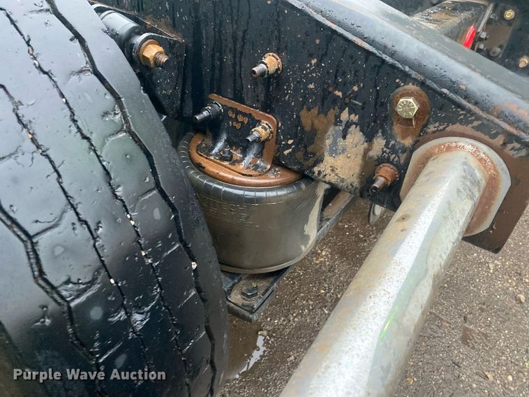 image for item DL7174 2014 Freightliner Coronado SD  semi truck