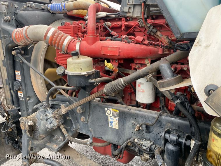 image for item DL7175 2012 Kenworth T800  semi truck