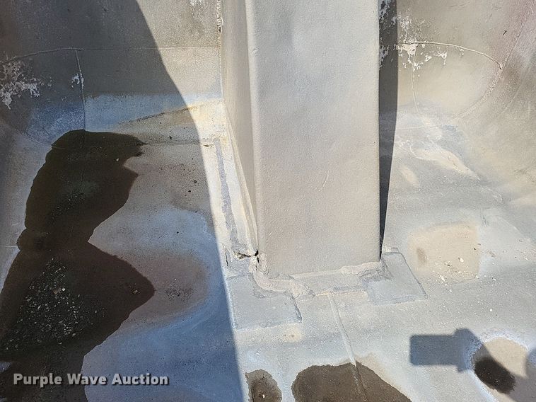 image for item DO3653 1977 Fruehauf DC5-M2-33 end dump trailer